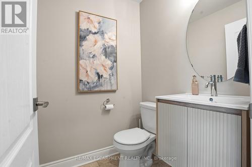 68 - 4823 Thomas Alton Boulevard, Burlington, ON - Indoor Photo Showing Bathroom