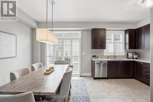 68 - 4823 Thomas Alton Boulevard, Burlington, ON - Indoor