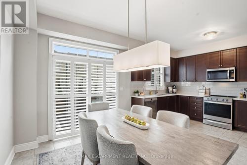 68 - 4823 Thomas Alton Boulevard, Burlington, ON - Indoor