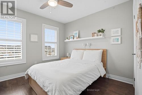 68 - 4823 Thomas Alton Boulevard, Burlington, ON - Indoor Photo Showing Bedroom
