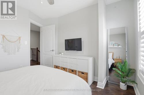 68 - 4823 Thomas Alton Boulevard, Burlington, ON - Indoor Photo Showing Bedroom