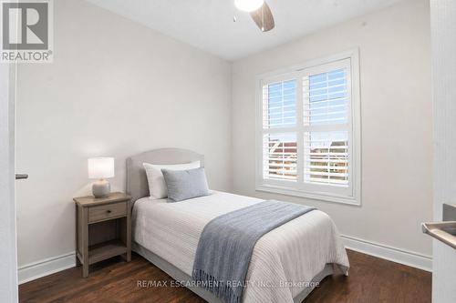 68 - 4823 Thomas Alton Boulevard, Burlington, ON - Indoor Photo Showing Bedroom