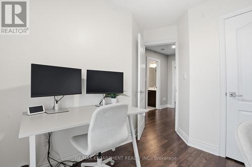 68 - 4823 Thomas Alton Boulevard, Burlington, ON - Indoor Photo Showing Office