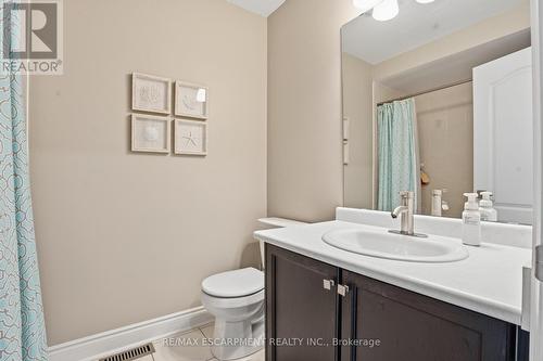 68 - 4823 Thomas Alton Boulevard, Burlington, ON - Indoor Photo Showing Bathroom