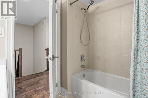 68 - 4823 Thomas Alton Boulevard, Burlington, ON - Indoor Photo Showing Bathroom