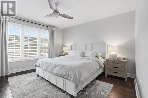 68 - 4823 Thomas Alton Boulevard, Burlington, ON - Indoor Photo Showing Bedroom