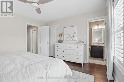 68 - 4823 Thomas Alton Boulevard, Burlington, ON - Indoor Photo Showing Bedroom