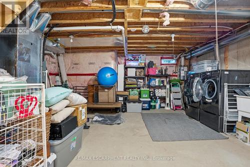 68 - 4823 Thomas Alton Boulevard, Burlington, ON - Indoor