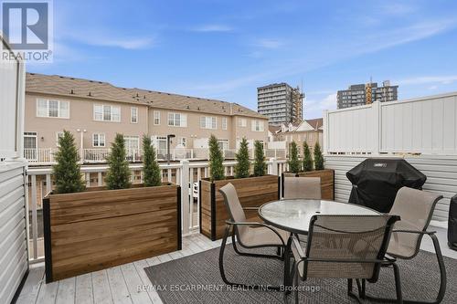 68 - 4823 Thomas Alton Boulevard, Burlington, ON - Outdoor With Exterior