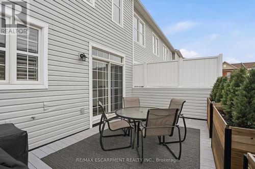 68 - 4823 Thomas Alton Boulevard, Burlington, ON - Outdoor With Exterior