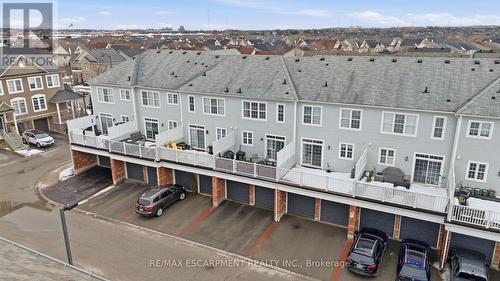 68 - 4823 Thomas Alton Boulevard, Burlington, ON - Outdoor