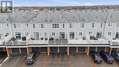 68 - 4823 Thomas Alton Boulevard, Burlington, ON - 