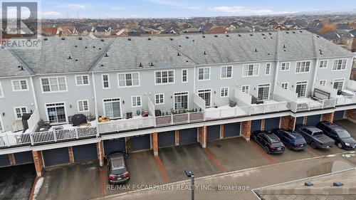 68 - 4823 Thomas Alton Boulevard, Burlington, ON - 