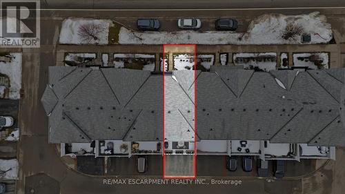 68 - 4823 Thomas Alton Boulevard, Burlington, ON - Other