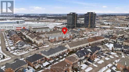 68 - 4823 Thomas Alton Boulevard, Burlington, ON - Outdoor With View