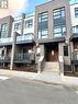 110 - 1593 Rose Way, Milton, ON  - Outdoor With Balcony With Facade 