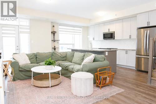 110 - 1593 Rose Way, Milton, ON - Indoor