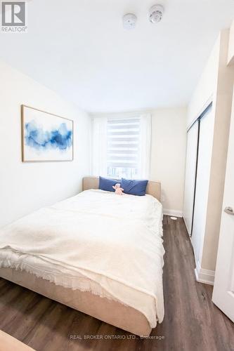 110 - 1593 Rose Way, Milton, ON - Indoor Photo Showing Bedroom