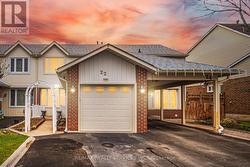 22 RUSHMORE CRESCENT W Brampton, ON L6Z 1R2