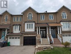 6544 OPERA GLASS CRESCENT  Mississauga, ON L5W 1S1