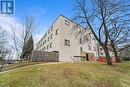 112 - 1050 Falgarwood Drive, Oakville, ON  - Outdoor 