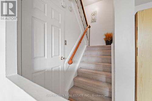 112 - 1050 Falgarwood Drive, Oakville, ON - Indoor Photo Showing Other Room