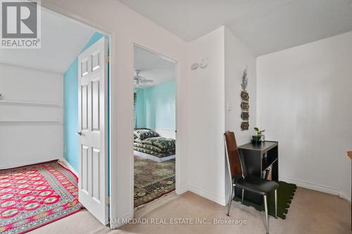 112 - 1050 Falgarwood Drive, Oakville, ON - Indoor