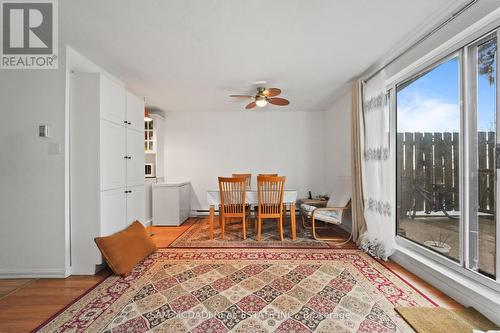 112 - 1050 Falgarwood Drive, Oakville, ON -  Photo Showing Other Room
