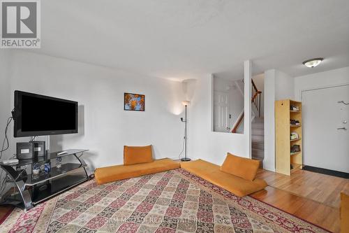 112 - 1050 Falgarwood Drive, Oakville, ON - Indoor