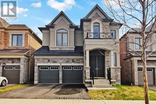 10 LYLE WAY  Brampton, ON L6X 5P8