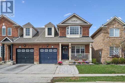710 IRVING TERRACE  Milton, ON L9T 6H3