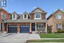 710 Irving Terrace, Milton, ON  - Outdoor With Facade 