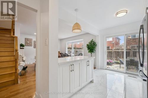 710 Irving Terrace, Milton, ON - Indoor Photo Showing Other Room
