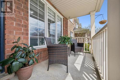 710 Irving Terrace, Milton, ON - Outdoor With Exterior