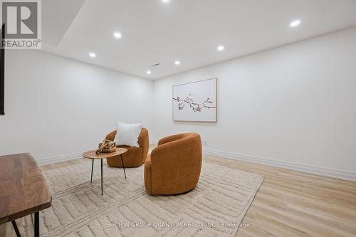 710 Irving Terrace, Milton, ON - Indoor Photo Showing Other Room