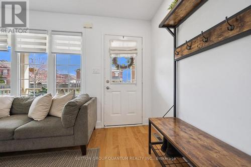 710 Irving Terrace, Milton, ON - Indoor