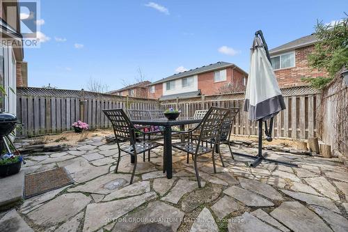 710 Irving Terrace, Milton, ON - Outdoor With Exterior
