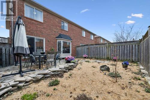 710 Irving Terrace, Milton, ON - Outdoor With Exterior