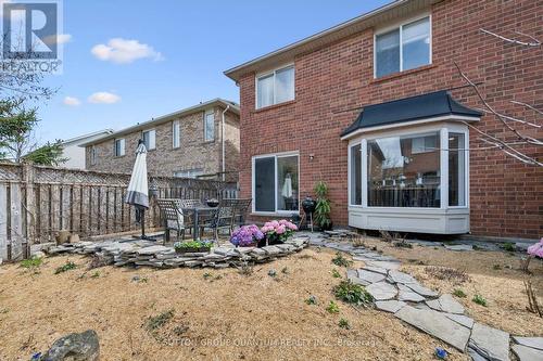 710 Irving Terrace, Milton, ON - Outdoor With Exterior