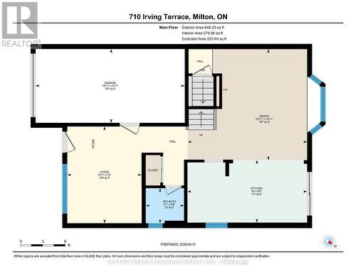 710 Irving Terrace, Milton, ON - Other