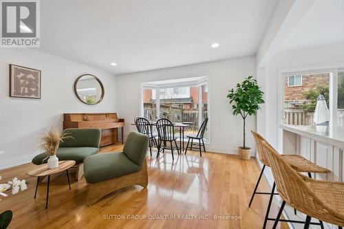 710 Irving Terrace, Milton, ON - Indoor Photo Showing Other Room