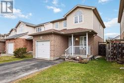 576 RIDGEVIEW DRIVE  London East (East A), ON N5Y 6H8