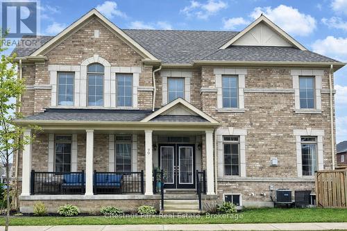 90 TRACEY LANE  Collingwood, ON L9Y 3Y7