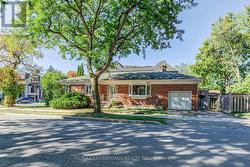 156 FLORENCE AVENUE Toronto, ON M2N 1G4