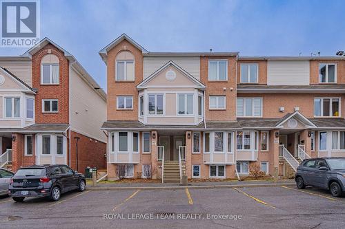 1615 LOCKSLEY LANE  Ottawa, ON K1J 1B6
