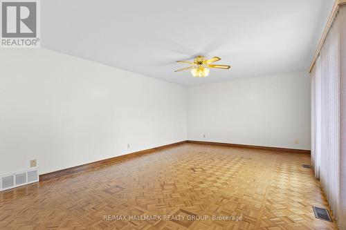 Living room with natural light - 1310 Ferguson Street, Ottawa, ON - Indoor Photo Showing Other Room