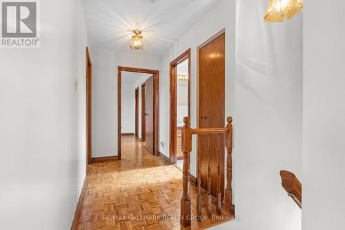 Bright Upper Hallway - 1310 Ferguson Street, Ottawa, ON - Indoor Photo Showing Other Room