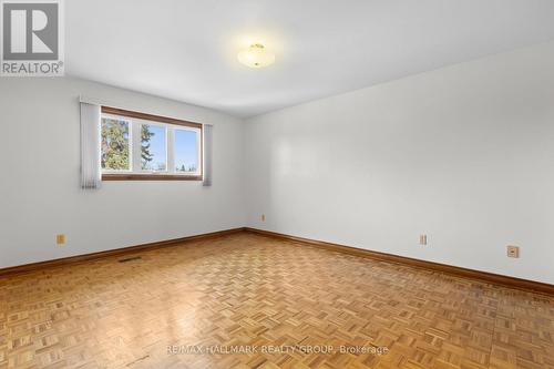 Generous primary bedroom with natural light - 1310 Ferguson Street, Ottawa, ON - Indoor Photo Showing Other Room