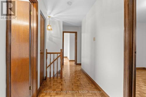 Second Floor Hallway - 1310 Ferguson Street, Ottawa, ON - Indoor Photo Showing Other Room