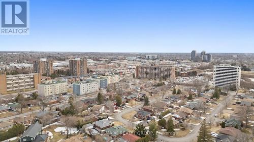Minutes To Transit & Amenities - 1310 Ferguson Street, Ottawa, ON - Outdoor With View
